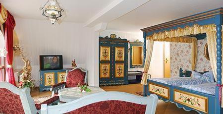 Landhotel Zu Heidelberg Seiffen Bagian luar foto